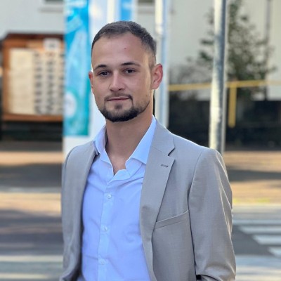 Jakob Stoll